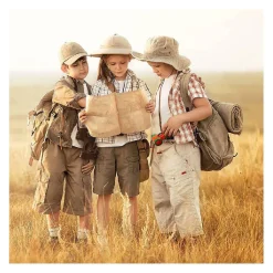 SCIENCE FOR YOU Steam*Peppa Pig - Exploradora