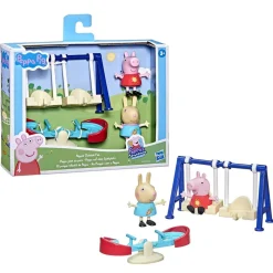 HASBRO EU TRADING Coleccionables Y Mini Mundos*Peppa Pig - Moments (Varios modelos)