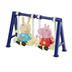 HASBRO EU TRADING Coleccionables Y Mini Mundos*Peppa Pig - Moments (Varios modelos)