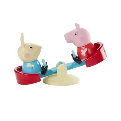 HASBRO EU TRADING Coleccionables Y Mini Mundos*Peppa Pig - Moments (Varios modelos)