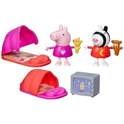 PEPPA PIG Coleccionables Y Mini Mundos*- Playset Momentos (varios modelos)