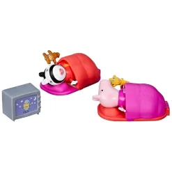 PEPPA PIG Coleccionables Y Mini Mundos*- Playset Momentos (varios modelos)