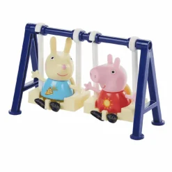 PEPPA PIG Coleccionables Y Mini Mundos*- Playset Momentos (varios modelos)