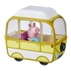 PEPPA PIG Coleccionables Y Mini Mundos*- Vehículos (Varios modelos)