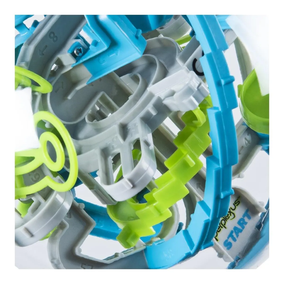 BIZAK Friki Zone|Juegos Y Puzzles*Perplexus - Rookie