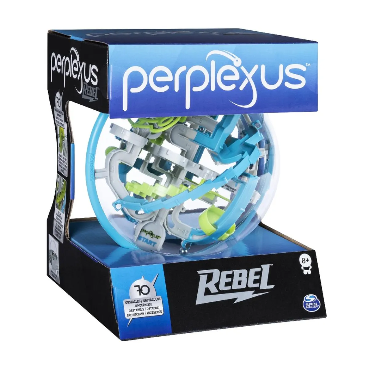 BIZAK Friki Zone|Juegos Y Puzzles*Perplexus - Rookie