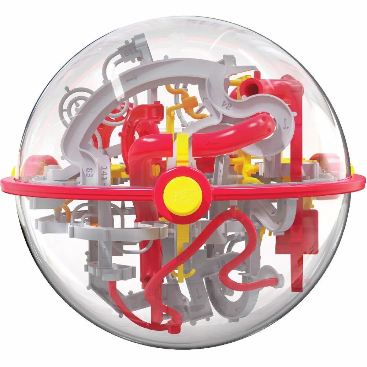 SPIN MASTER Friki Zone|Juegos Y Puzzles*Perplexus Portal