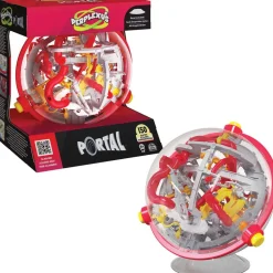 SPIN MASTER Friki Zone|Juegos Y Puzzles*Perplexus Portal