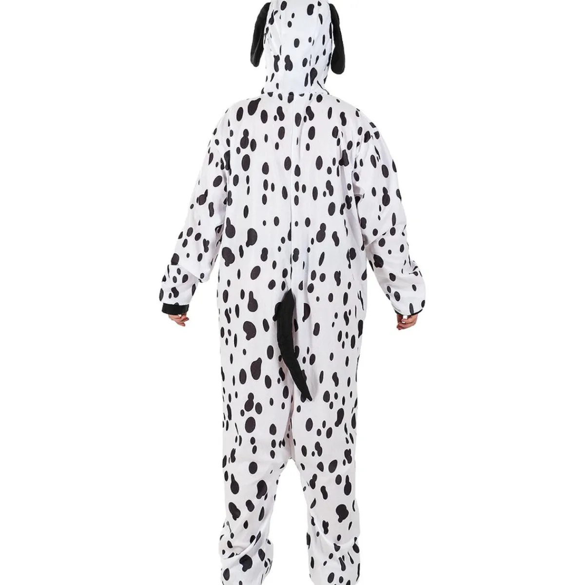 Funidelia Disfraces|Halloween*Perro dálmata Onesie adulto S-M