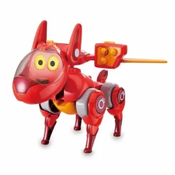 FAMOSA Coleccionables Y Mini Mundos*Petronix - Vehículo transformable