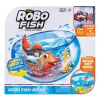 TOYS "R" US Figuras De Acción*Pez Sumergible Acuario Robo Fish (Varios modelos)