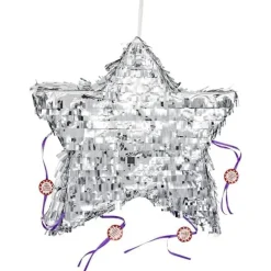 TOYS "R" US Artículos De Fiesta Y Regalos*Piñata Fiesta Celestial ㅤ