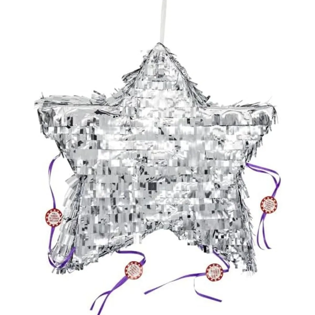 TOYS "R" US Artículos De Fiesta Y Regalos*Piñata Fiesta Celestial ㅤ