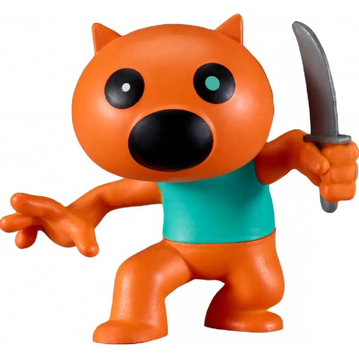 BIZAK Figuras De Acción*Piggy