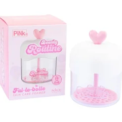 TOYS "R" US Estilo De Vida*Pink It - Beauty Routine Espumador