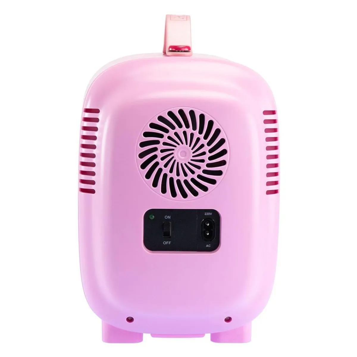 TOYS "R" US Estilo De Vida*Pink It - Beauty Routine Nevera para Cosméticos