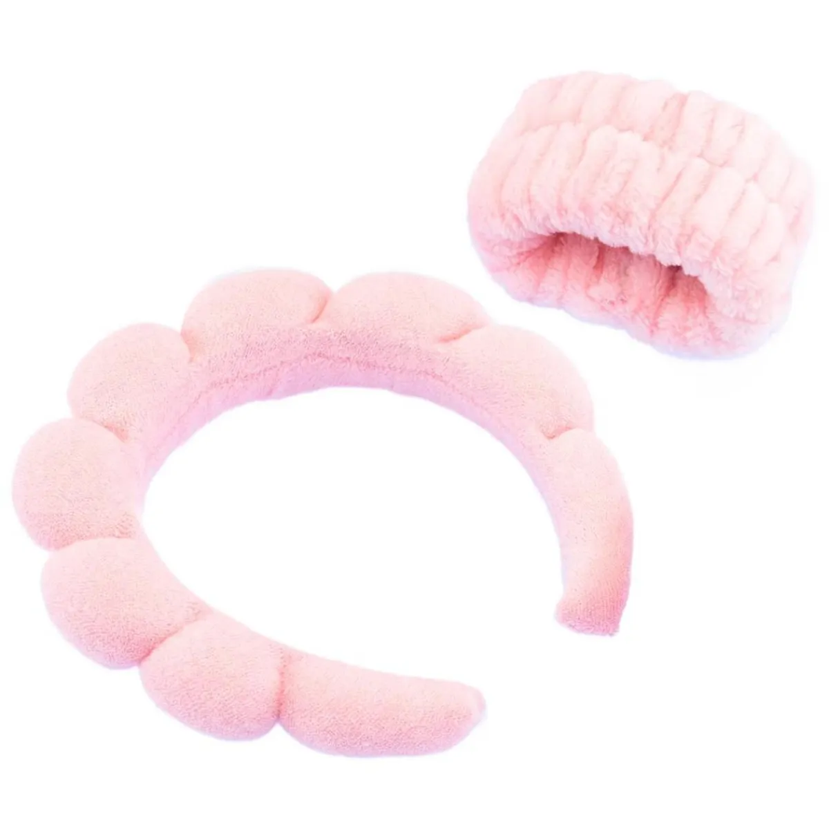 TOYS "R" US Estilo De Vida*Pink It - Beauty Routine Set Accesorios Spa