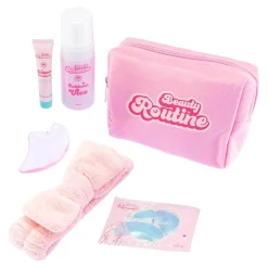 TOYS "R" US Estilo De Vida*Pink It - Beauty Routine Set Cuidado Facial