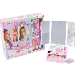 TOYS "R" US Estilo De Vida*Pink It - Espejo interactivo Smart Vanity