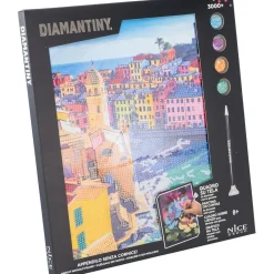 TOYS "R" US Arte Y Manualidades*Pintura con números - (Varios modelos)