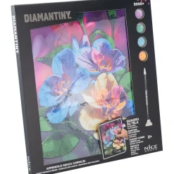 TOYS "R" US Arte Y Manualidades*Pintura con números - (Varios modelos)