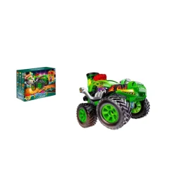 PINYPON Coleccionables Y Mini Mundos*- Big foot Action