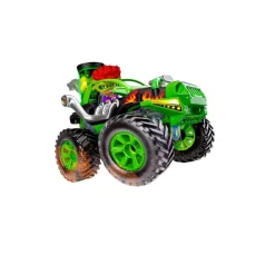 PINYPON Coleccionables Y Mini Mundos*- Big foot Action