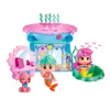 FAMOSA Coleccionables Y Mini Mundos*Pinypon - Cueva de las Sirenas