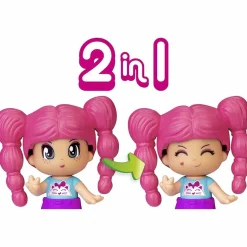 PINYPON Coleccionables Y Mini Mundos*- Guardería de mascotas