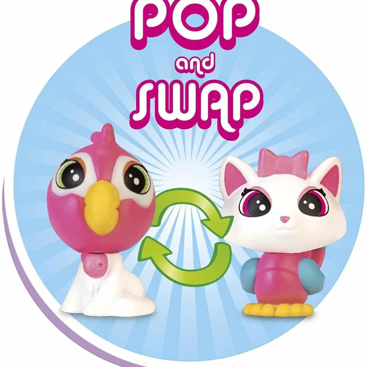 PINYPON Coleccionables Y Mini Mundos*- Guardería de mascotas