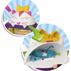 PINYPON Coleccionables Y Mini Mundos*- Guardería de mascotas