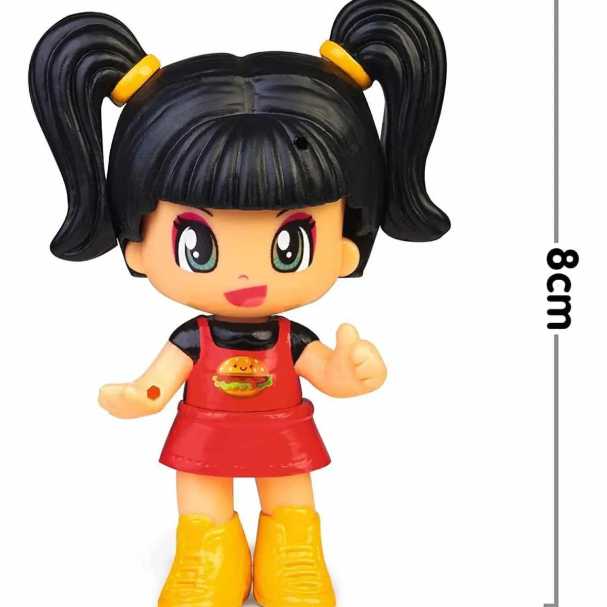 PINYPON Coleccionables Y Mini Mundos*- Happy Burger