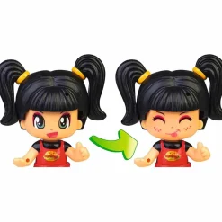 PINYPON Coleccionables Y Mini Mundos*- Happy Burger