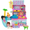 PINYPON Coleccionables Y Mini Mundos*- Hotel 5 estrellas