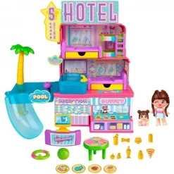 PINYPON Coleccionables Y Mini Mundos*- Hotel 5 estrellas