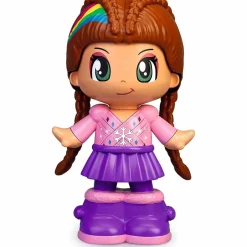 PINYPON Coleccionables Y Mini Mundos*- Iris Surprise