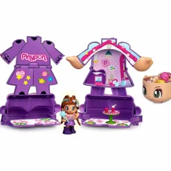 PINYPON Coleccionables Y Mini Mundos*- Iris Surprise