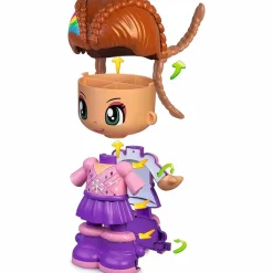 PINYPON Coleccionables Y Mini Mundos*- Iris Surprise