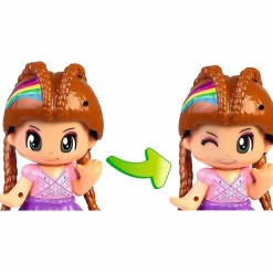 PINYPON Coleccionables Y Mini Mundos*- Iris Surprise