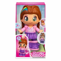 PINYPON Coleccionables Y Mini Mundos*- Iris Surprise