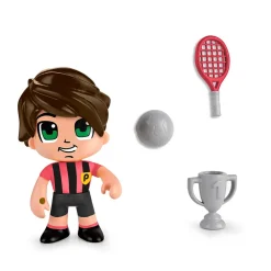 FAMOSA Coleccionables Y Mini Mundos*Pinypon - Pack 2 Figuras (varios modelos)