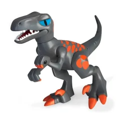 PINYPON Coleccionables Y Mini Mundos*- Pack Figura y 2 dinosaurios Action