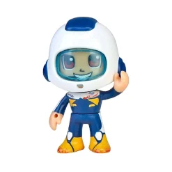 PINYPON Coleccionables Y Mini Mundos*- Pack robots Action