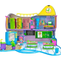 PINYPON Coleccionables Y Mini Mundos*- Piny - Institute of New York juguete educativo ㅤ