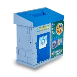 FAMOSA Coleccionables Y Mini Mundos*Pinypon - Policía - Mixópolis Box Pinypon Action