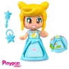 PINYPON Coleccionables Y Mini Mundos*- Princesas de cuento (Varios Modelos)