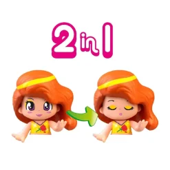 PINYPON Coleccionables Y Mini Mundos*- Princesas de cuento (Varios Modelos)