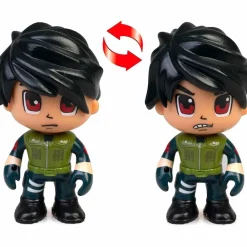 PINYPON Coleccionables Y Mini Mundos*Action - Rescate del dinosaurio