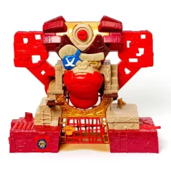 PIRATIX Figuras De Acción*- Gorila Temple