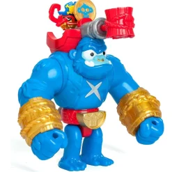 PIRATIX Figuras De Acción*- Gorilla Bros - Smash Jack